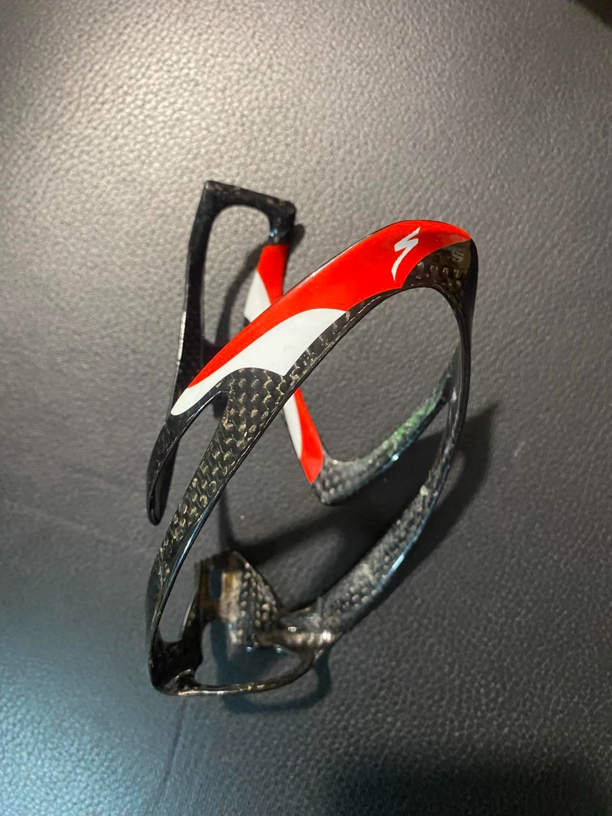 Подстаканник карбоновый Specialized в идеале, оригинал