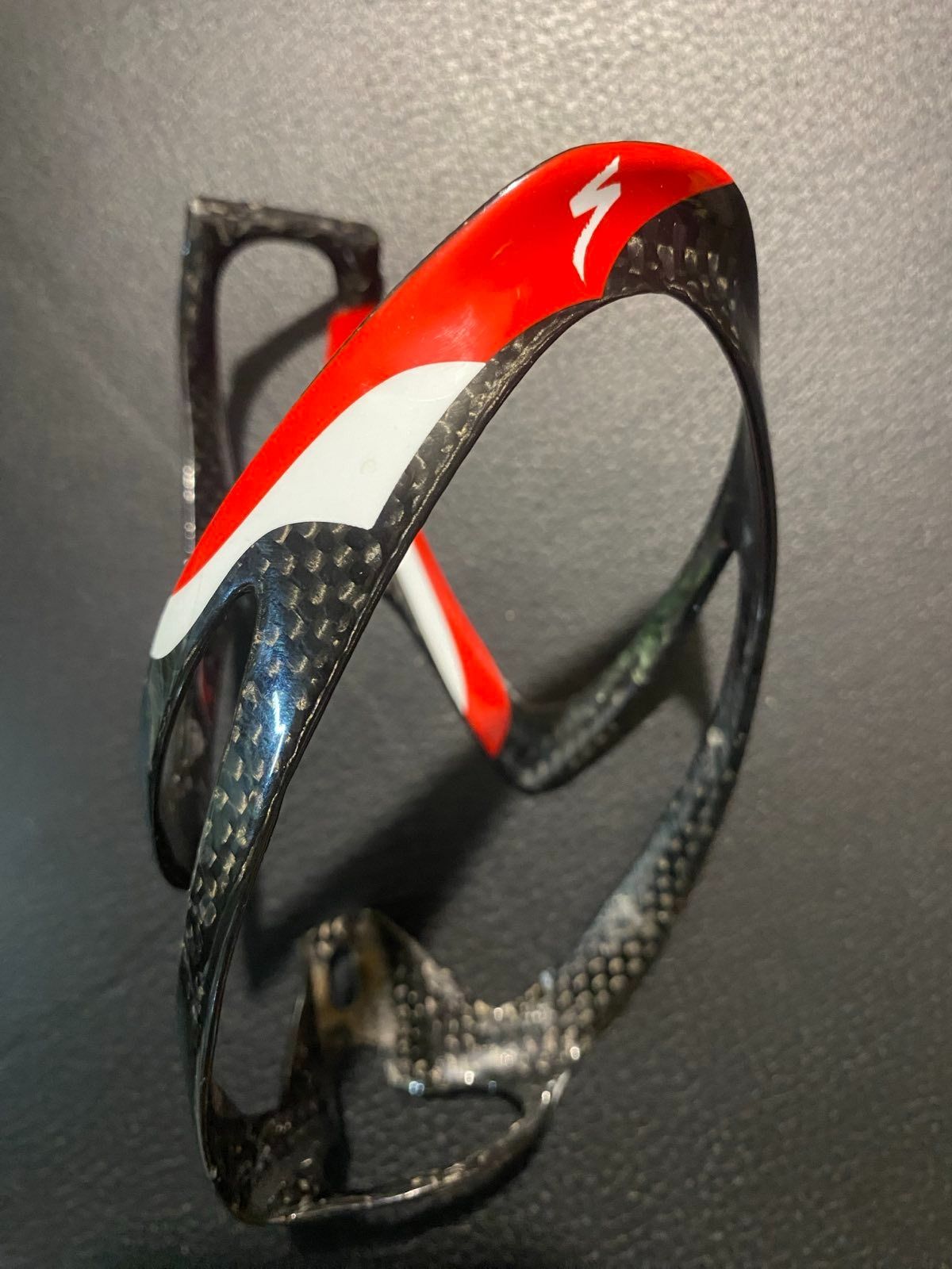 Подстаканник карбоновый Specialized в идеале, оригинал