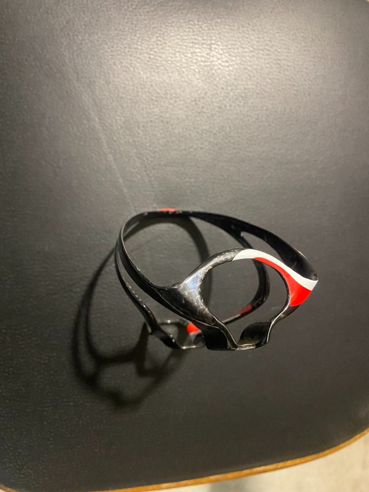Подстаканник карбоновый Specialized в идеале, оригинал