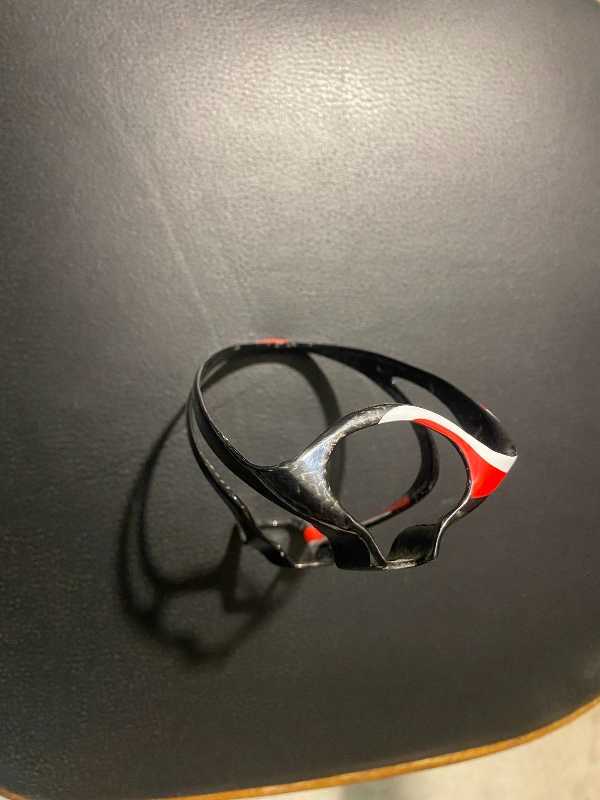 Подстаканник карбоновый Specialized в идеале, оригинал