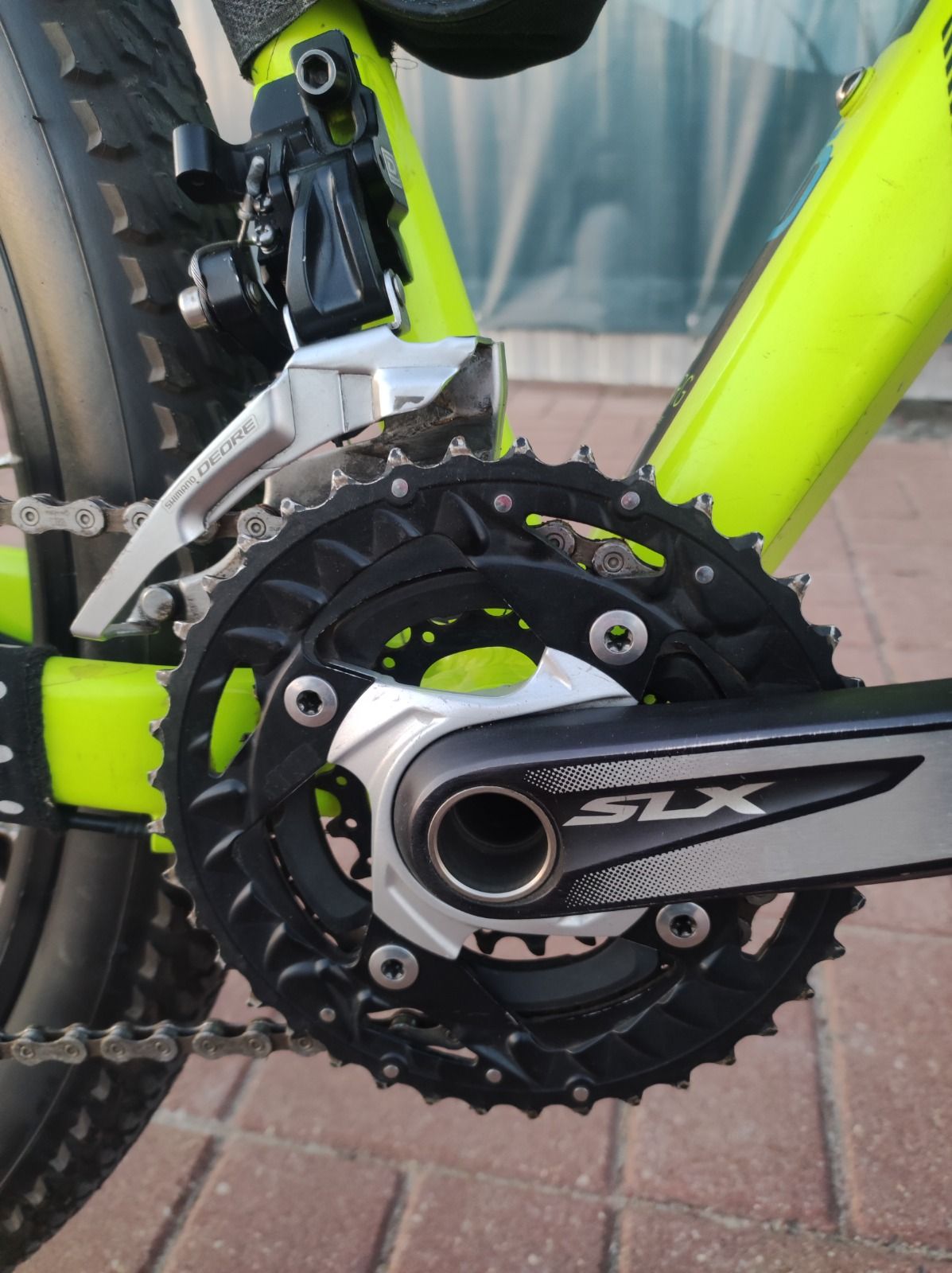 CUBE LTD PRO