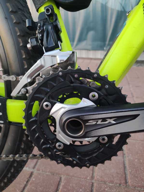 CUBE LTD PRO