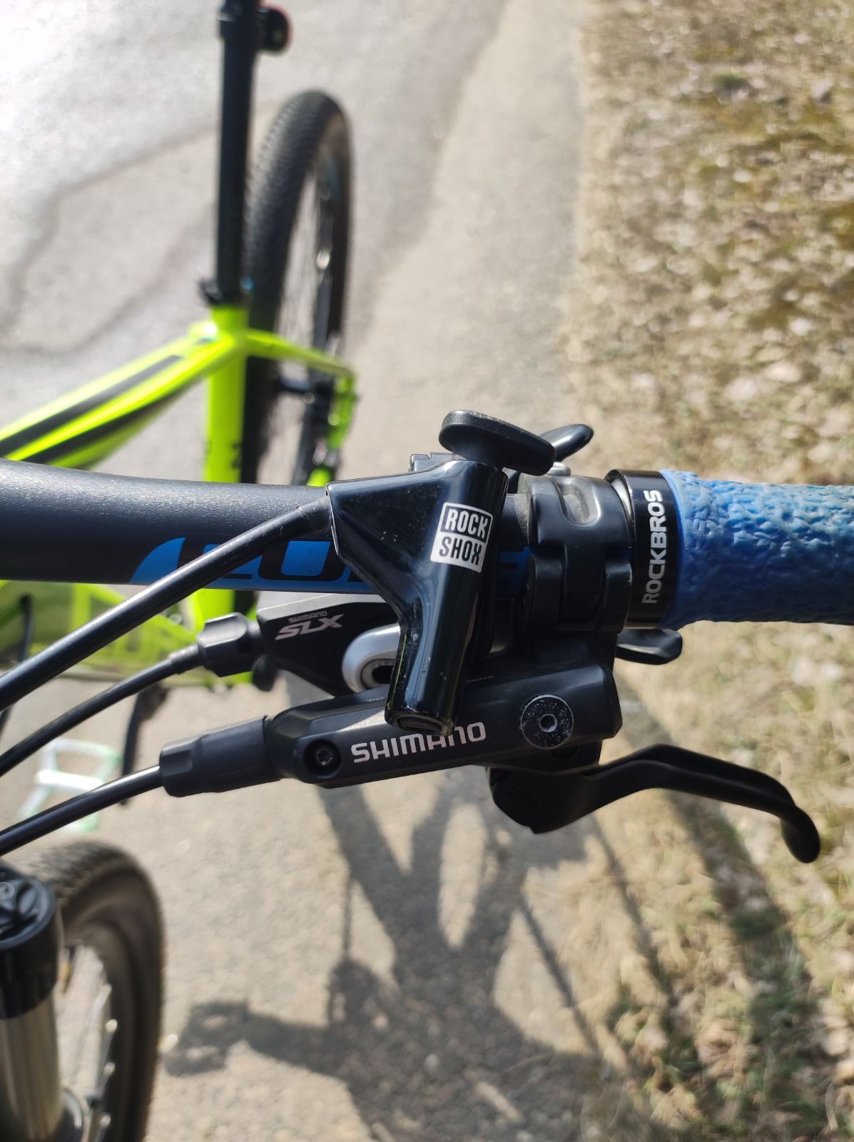 CUBE LTD PRO