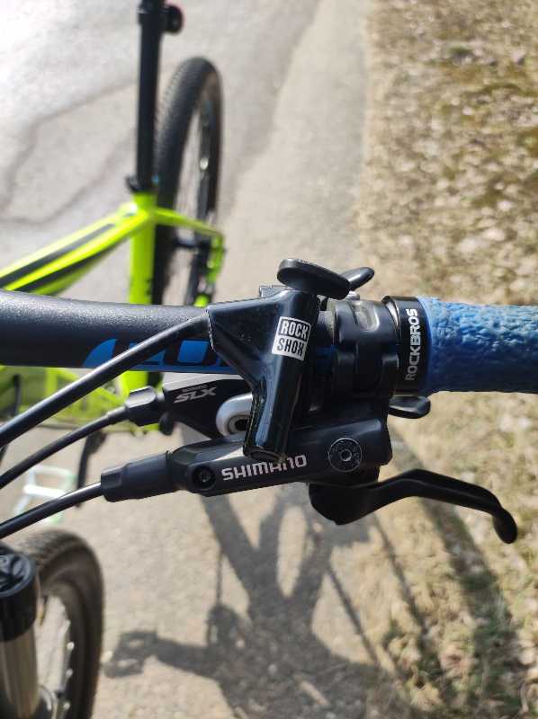 CUBE LTD PRO