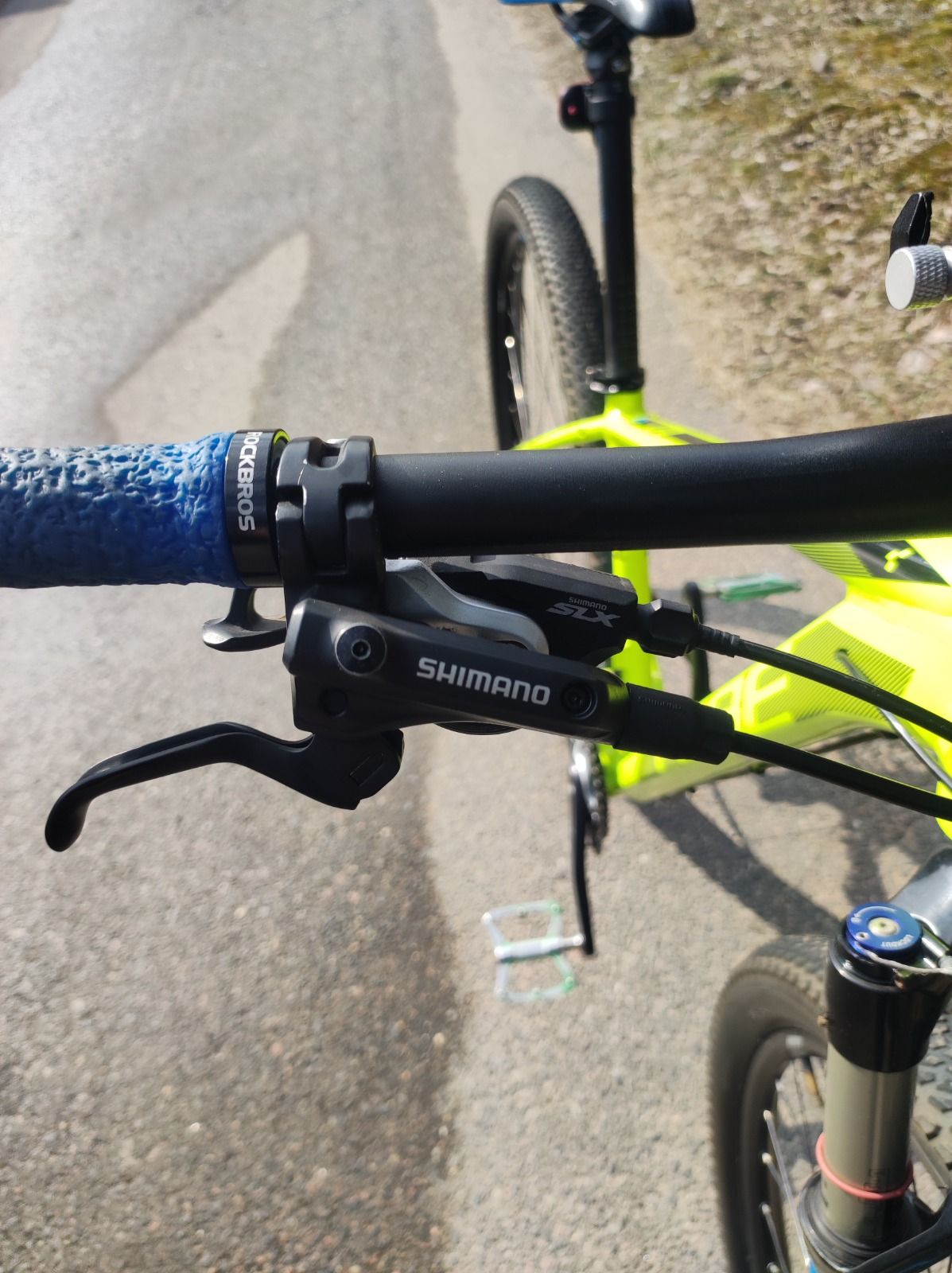 CUBE LTD PRO