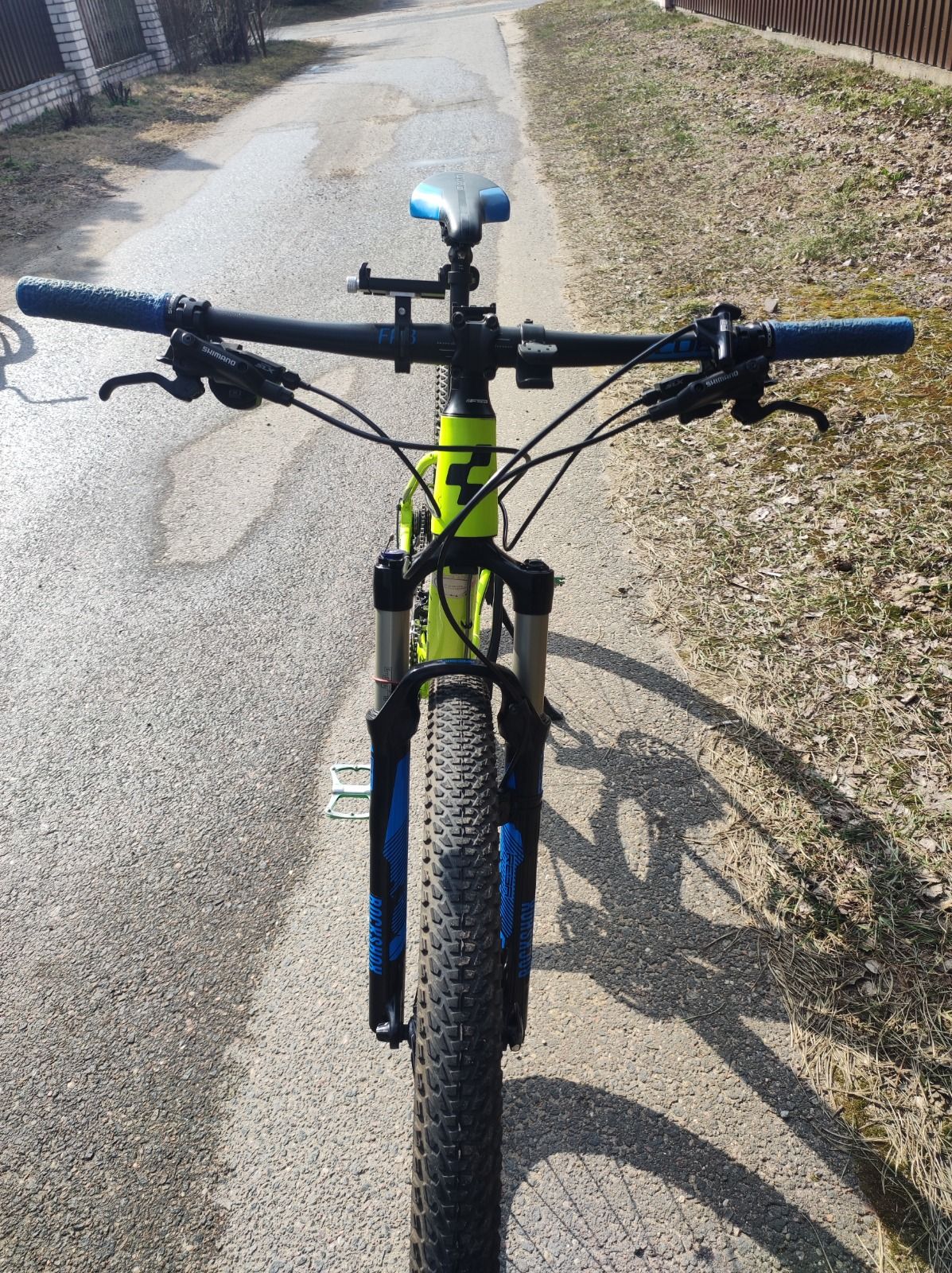 CUBE LTD PRO