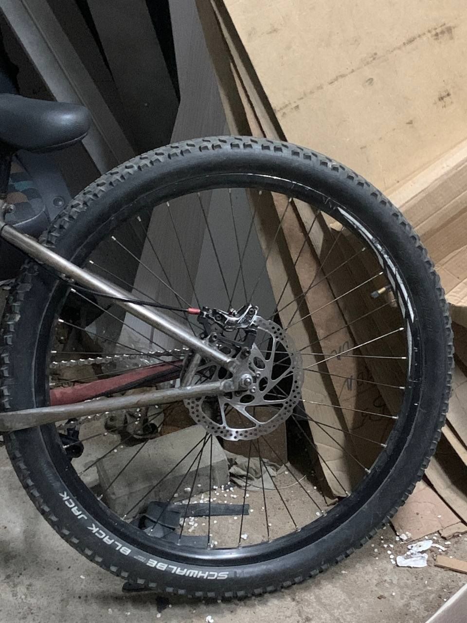 колесо 26 specialized