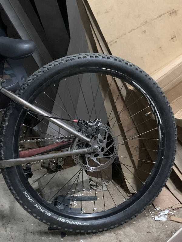 колесо 26 specialized