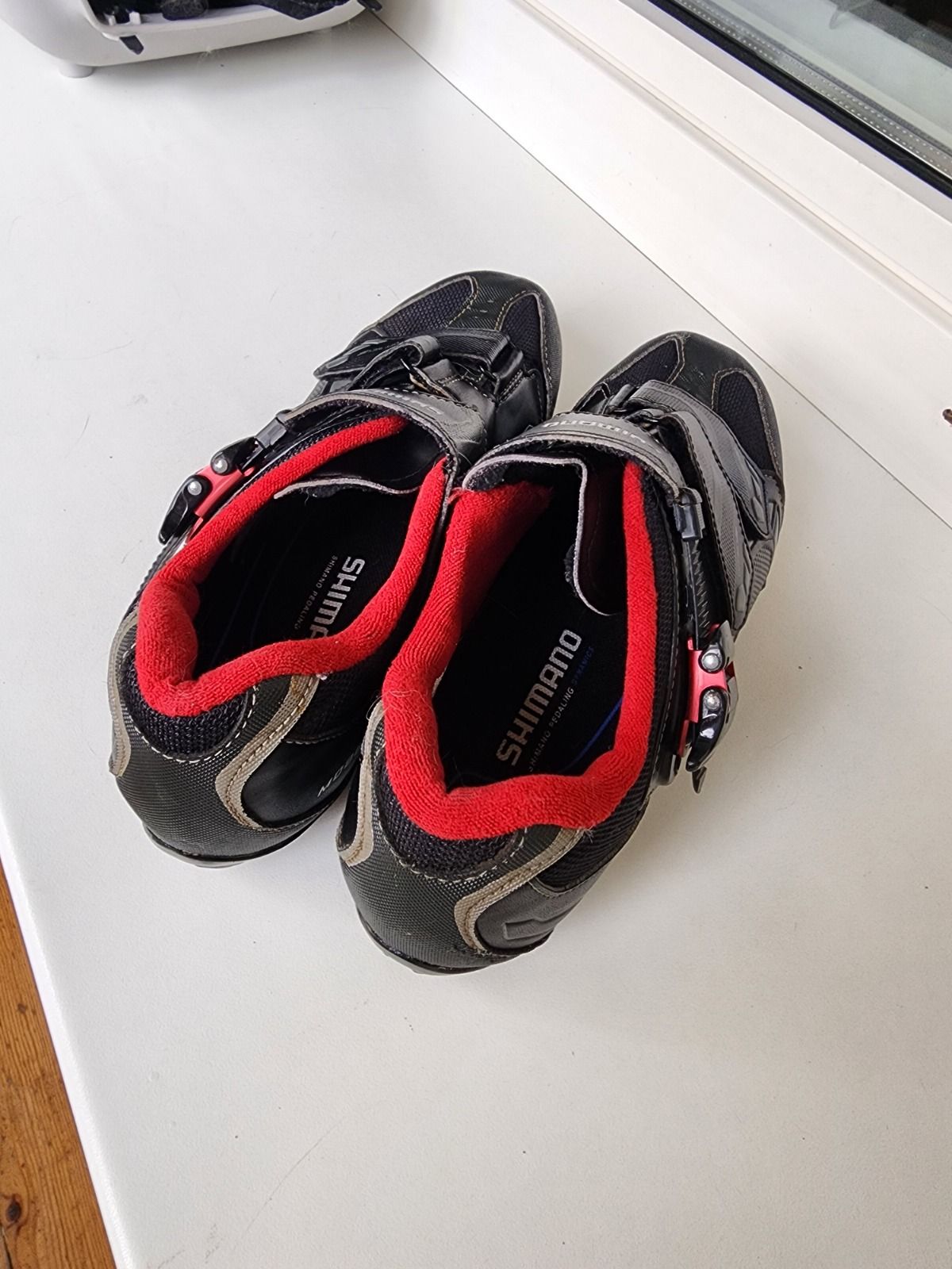 Shimano spd 42 размер