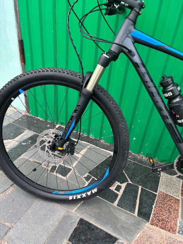 Велосипед Giant Talon