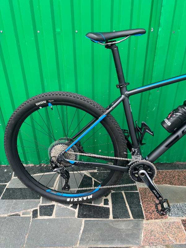 Велосипед Giant Talon