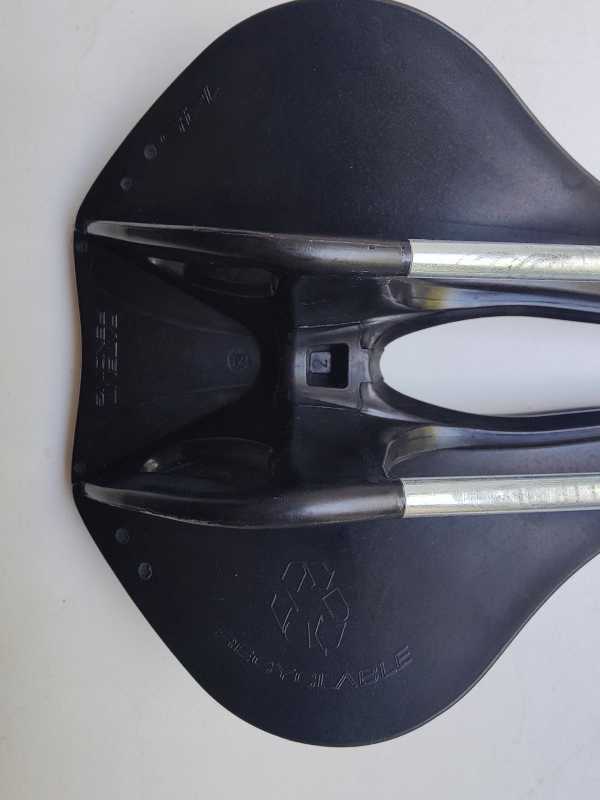 седло Selle Italia Model X Green SuperFlow