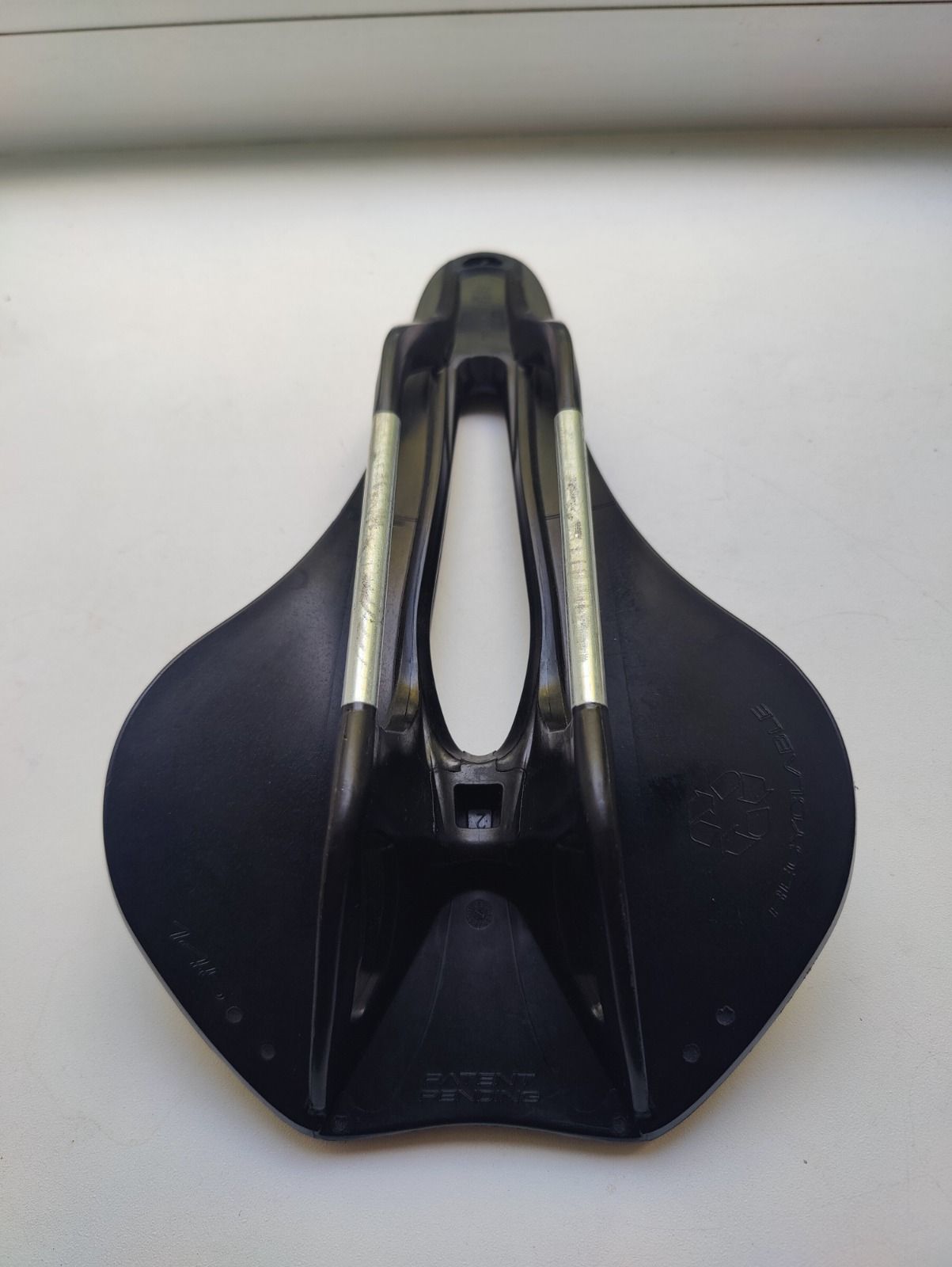 седло Selle Italia Model X Green SuperFlow