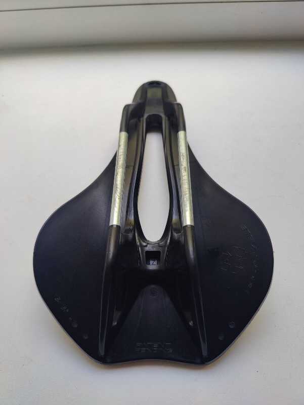 седло Selle Italia Model X Green SuperFlow