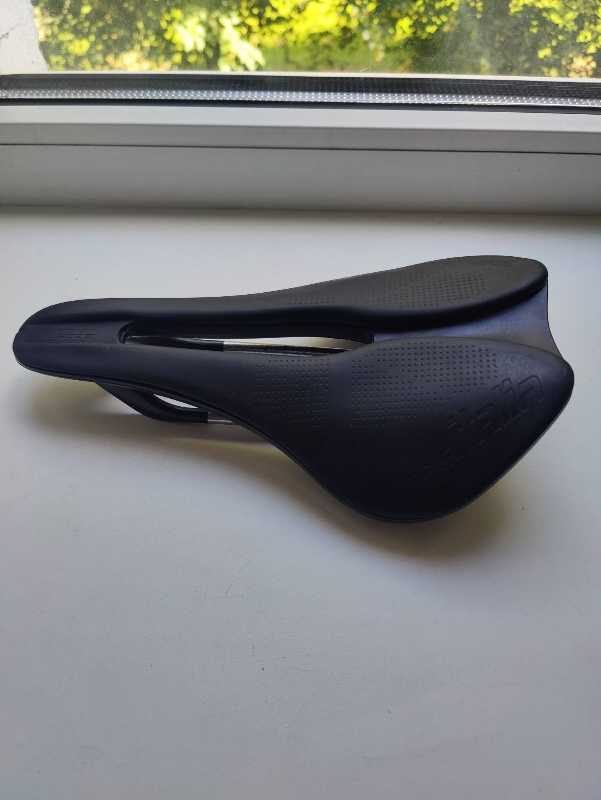 седло Selle Italia Model X Green SuperFlow