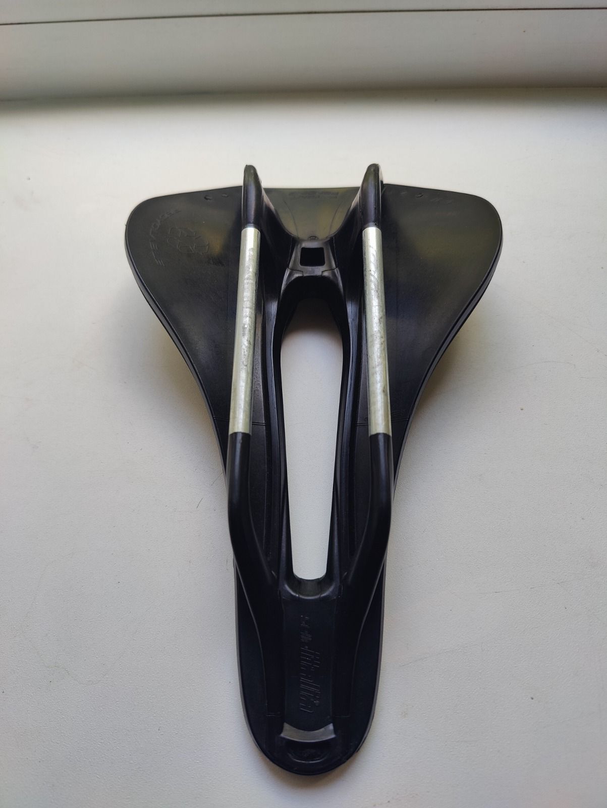 седло Selle Italia Model X Green SuperFlow