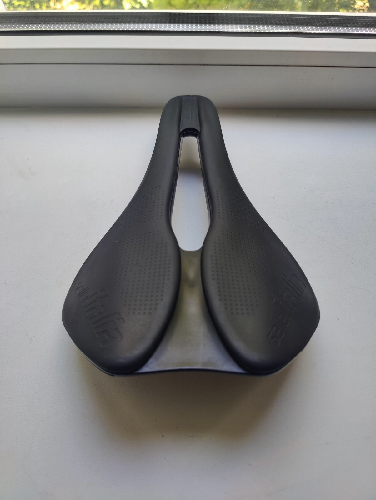 седло Selle Italia Model X Green SuperFlow