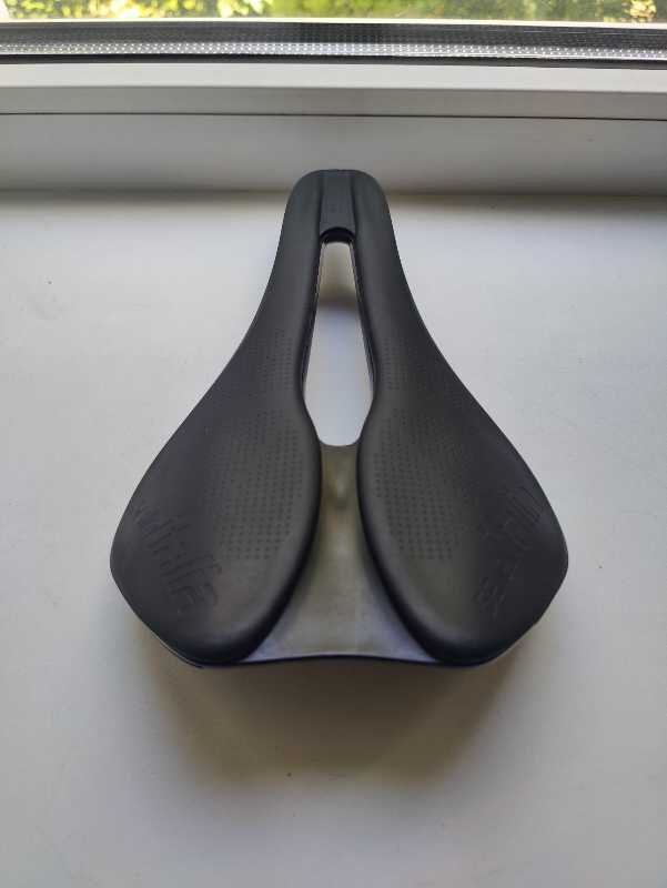 седло Selle Italia Model X Green SuperFlow