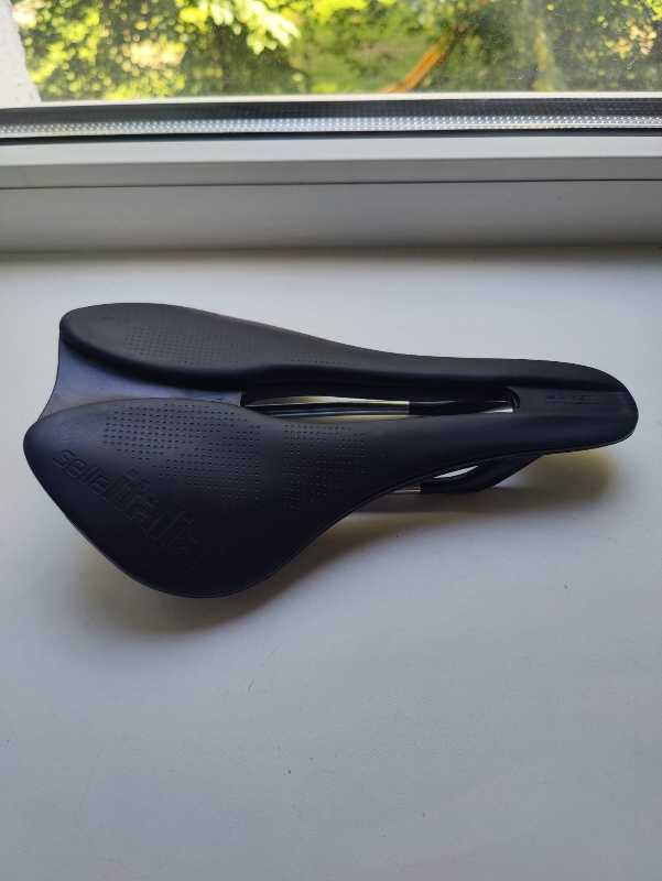 седло Selle Italia Model X Green SuperFlow