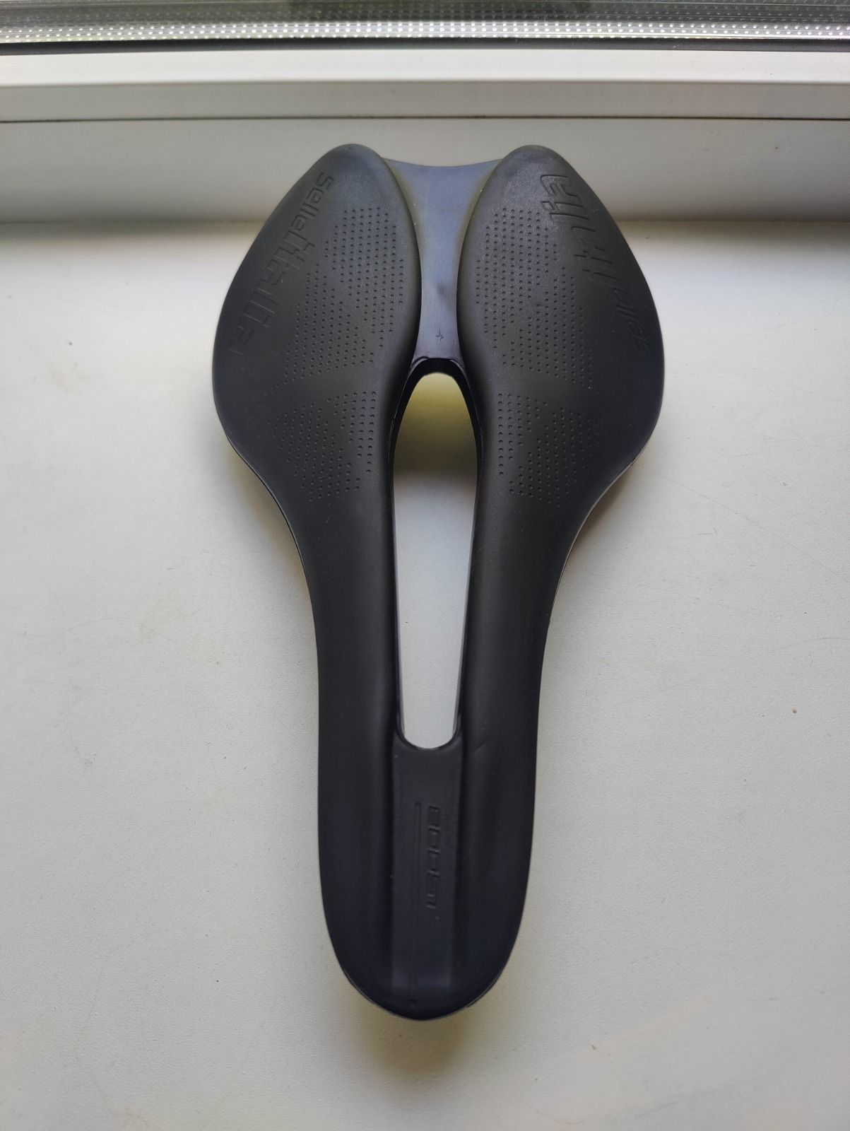 седло Selle Italia Model X Green SuperFlow