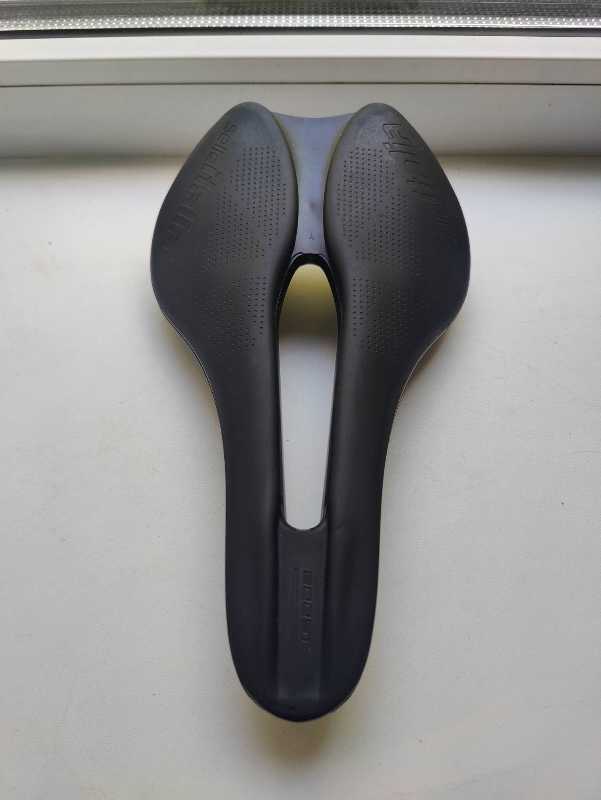 седло Selle Italia Model X Green SuperFlow