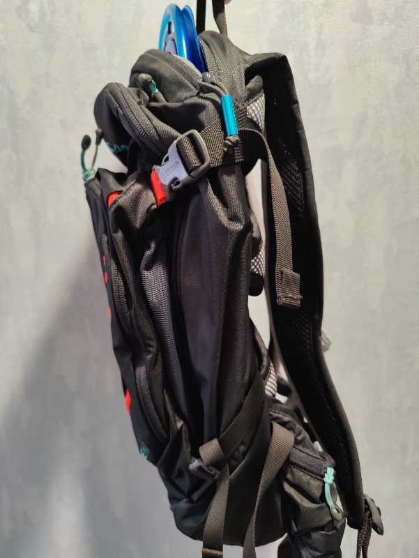 велорюкзак CamelBak L.U.X.E. NV с гидропаком