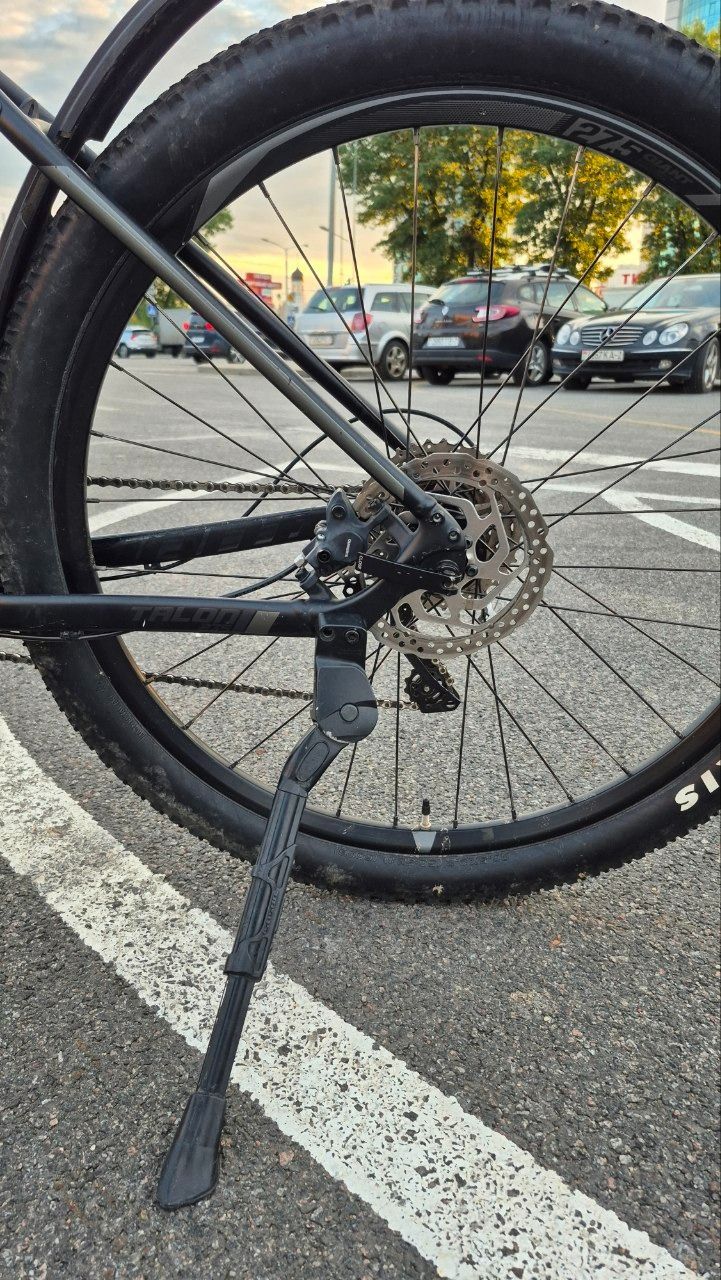 Giant Talon 1 (GE) 27.5 Deore XT гидравлика