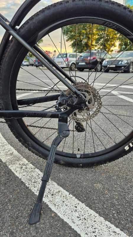 Giant Talon 1 (GE) 27.5 Deore XT гидравлика