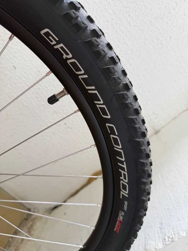 Specialized Ground Control Sport 29х2.3 / пара-2 шт.