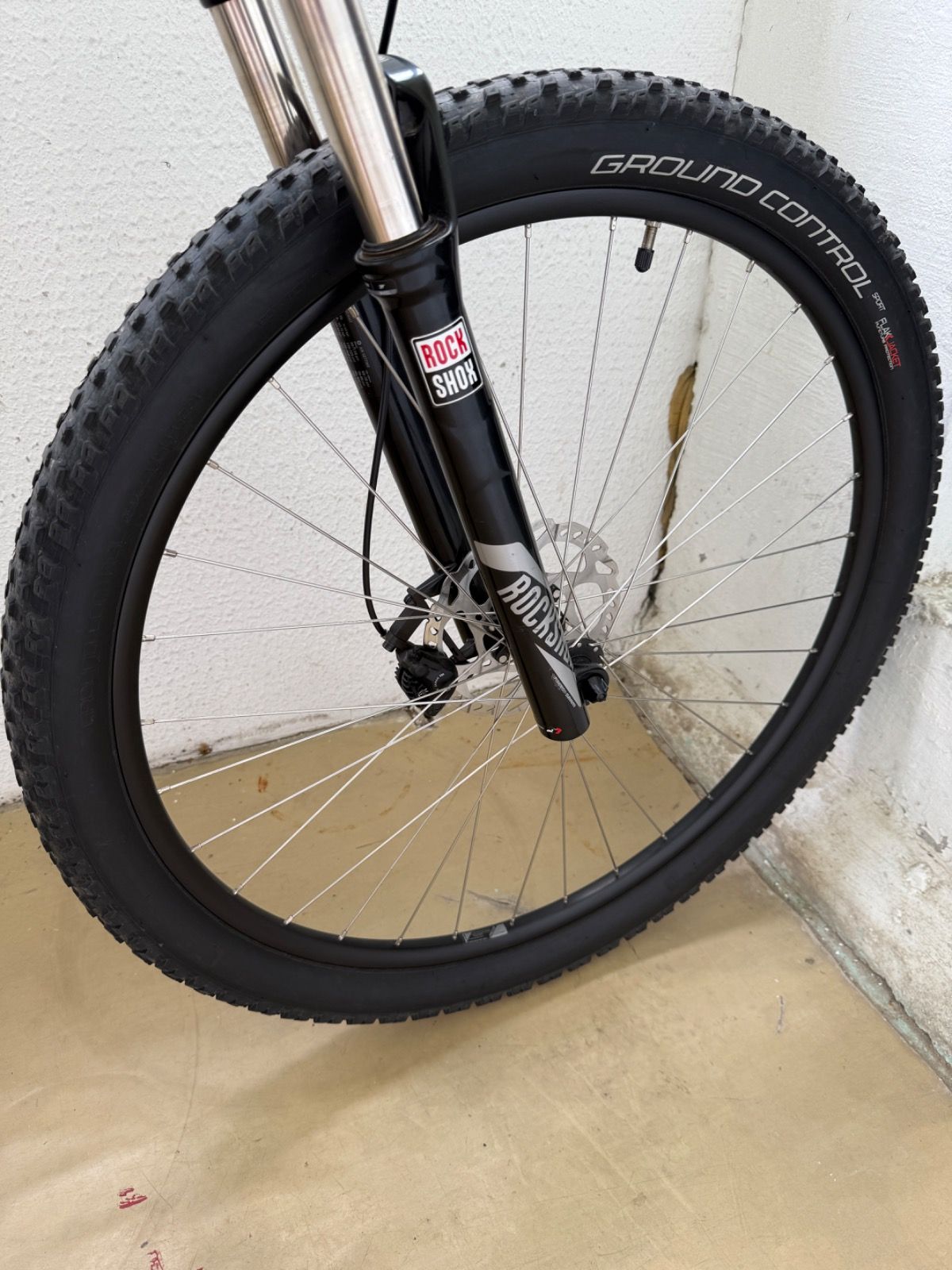 Specialized Ground Control Sport 29х2.3 / пара-2 шт.