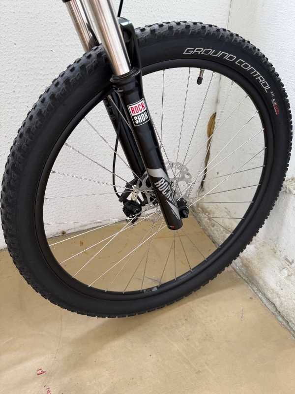 Specialized Ground Control Sport 29х2.3 / пара-2 шт.