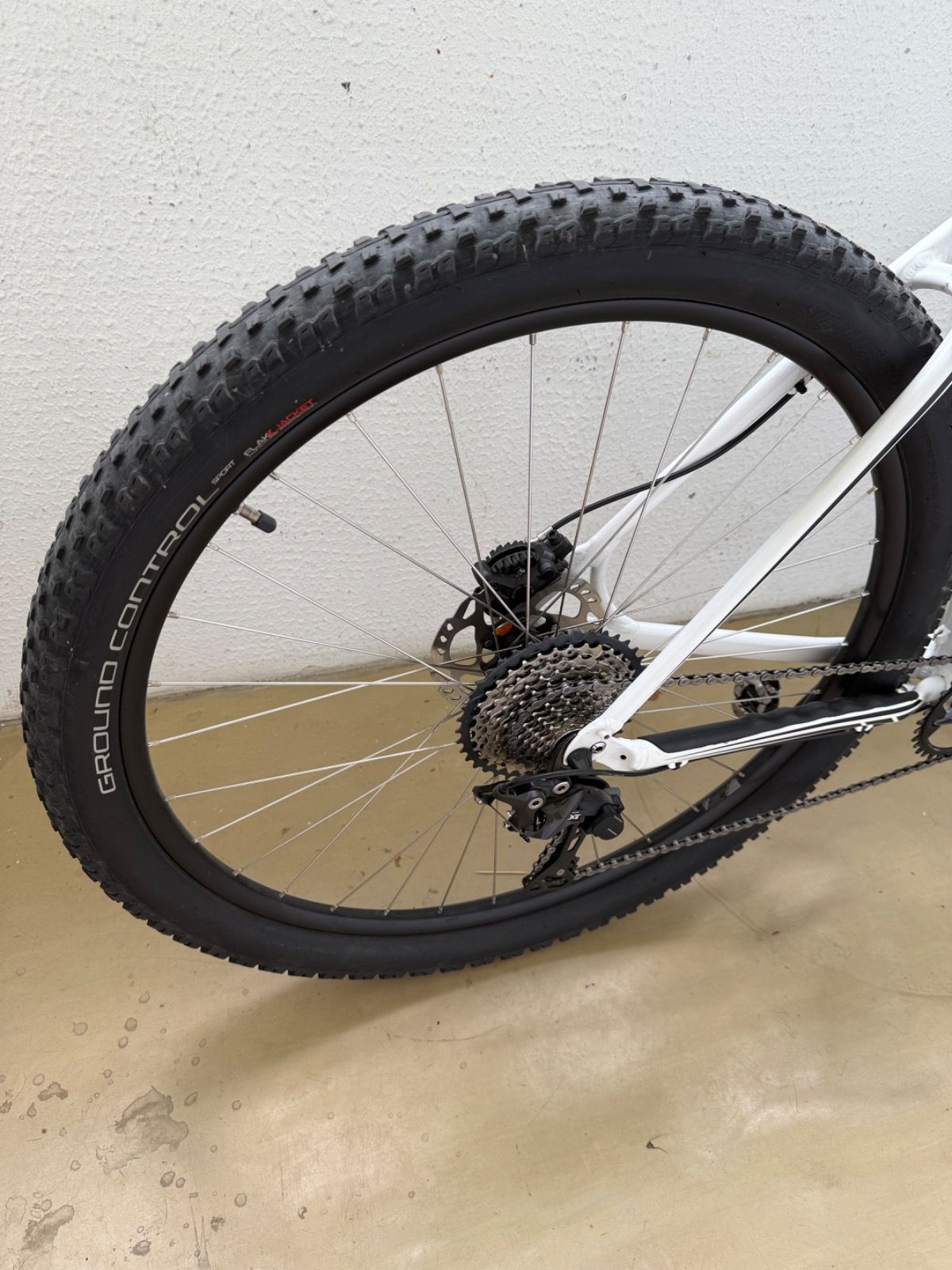 Specialized Ground Control Sport 29х2.3 / пара-2 шт.
