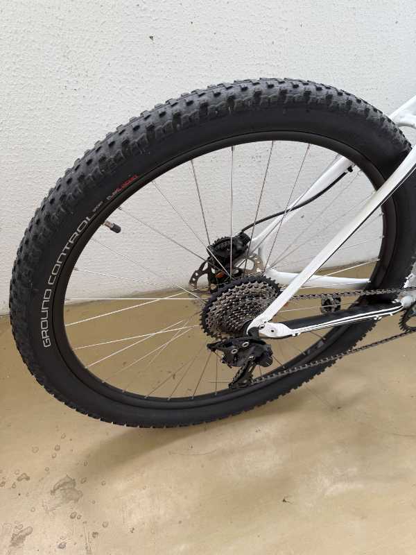 Specialized Ground Control Sport 29х2.3 / пара-2 шт.