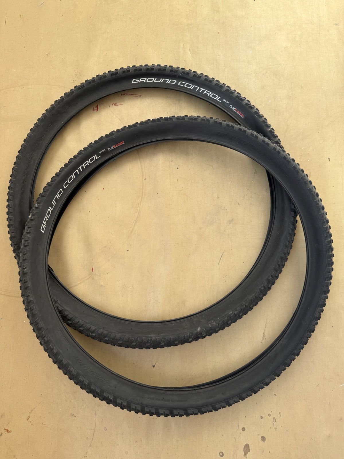 Specialized Ground Control Sport 29х2.3 / пара-2 шт.