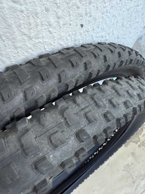 Specialized Ground Control Sport 29х2.3 / пара-2 шт.