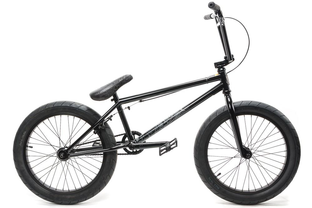 Самый топовый BMX STEREO BIKES TT21.2 Cr-Mo Sanko Вес 10900 гр. бмх