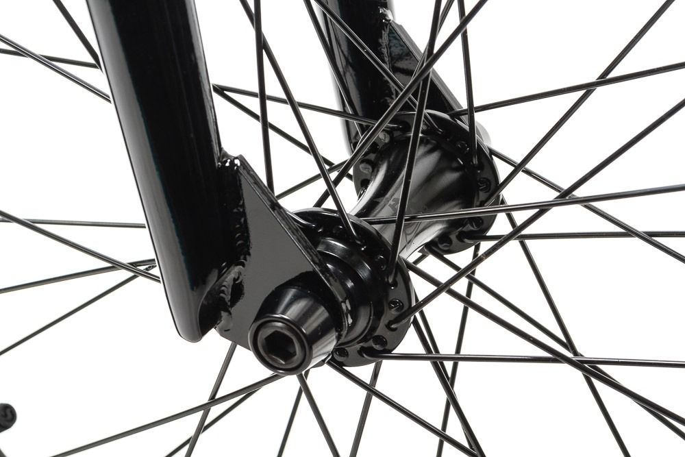 Самый топовый BMX STEREO BIKES TT21.2 Cr-Mo Sanko Вес 10900 гр. бмх