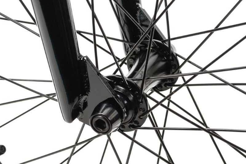 Самый топовый BMX STEREO BIKES TT21.2 Cr-Mo Sanko Вес 10900 гр. бмх