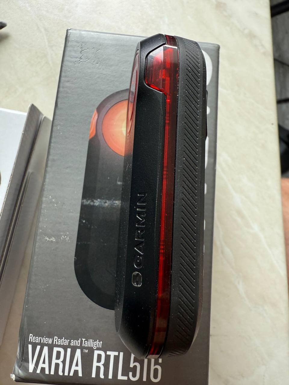 Радар Garmin varia 516