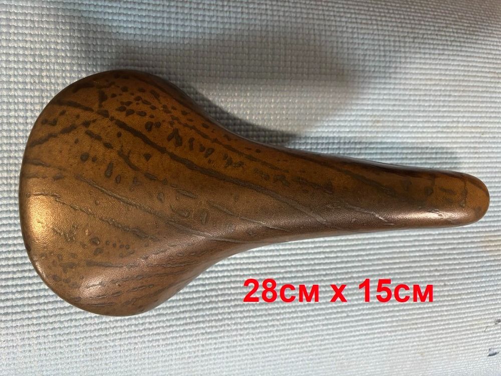 Седло San Marco, model Rolls, made in Italy Отправлю за счет покупателя
