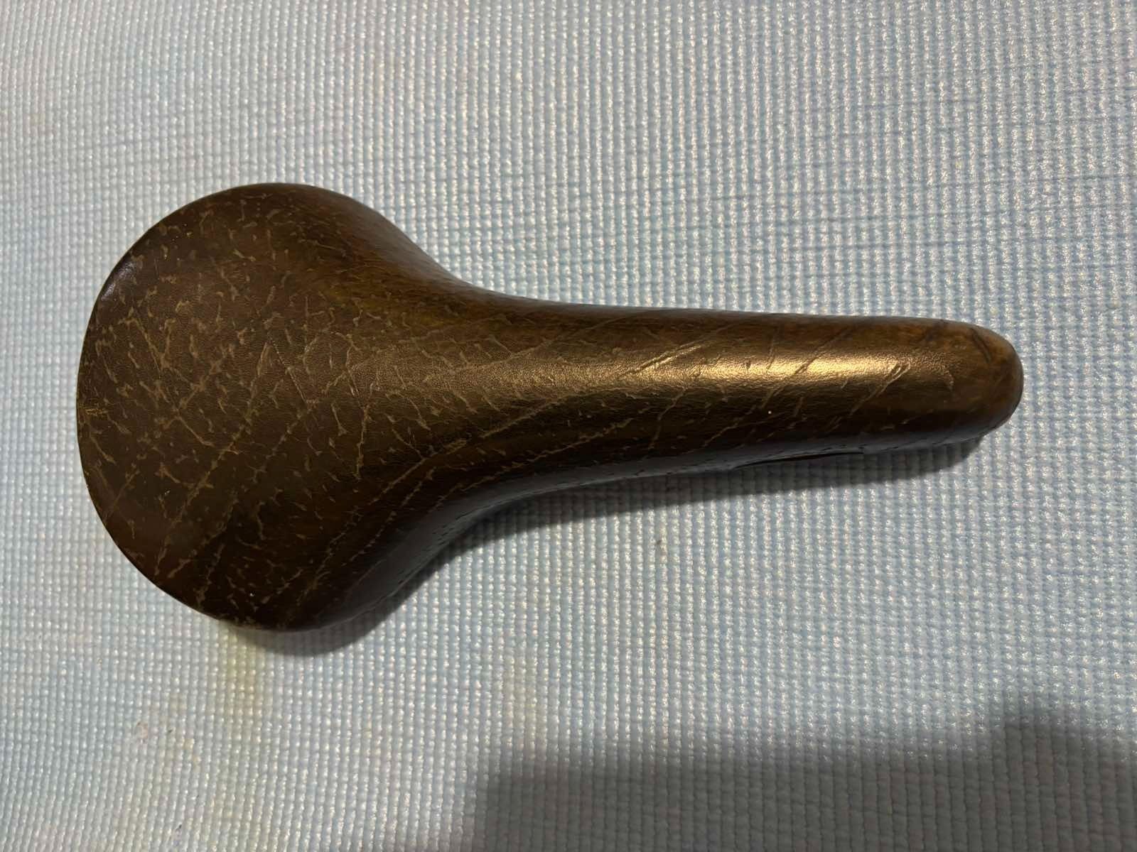 Седло San Marco Rolls, модель Koga Miyata, made in Italy.