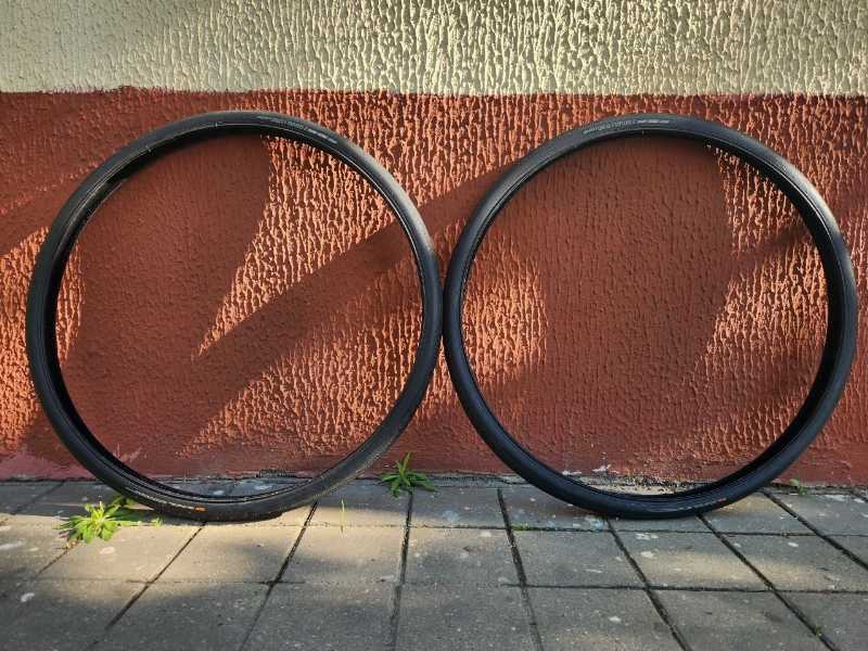 Бескамерные покрышки Giant Fondo 2 700-32C