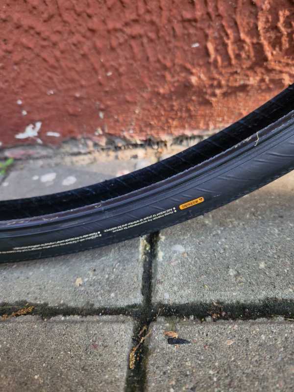 Бескамерные покрышки Giant Fondo 2 700-32C