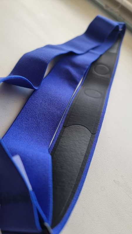 Ремень от polar h10