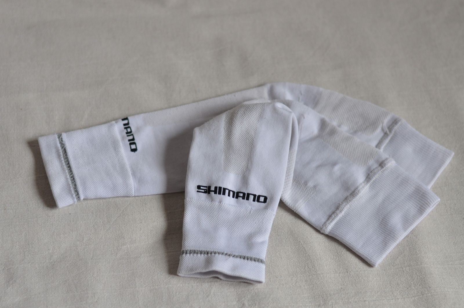 Рукава велосипедные Shimano