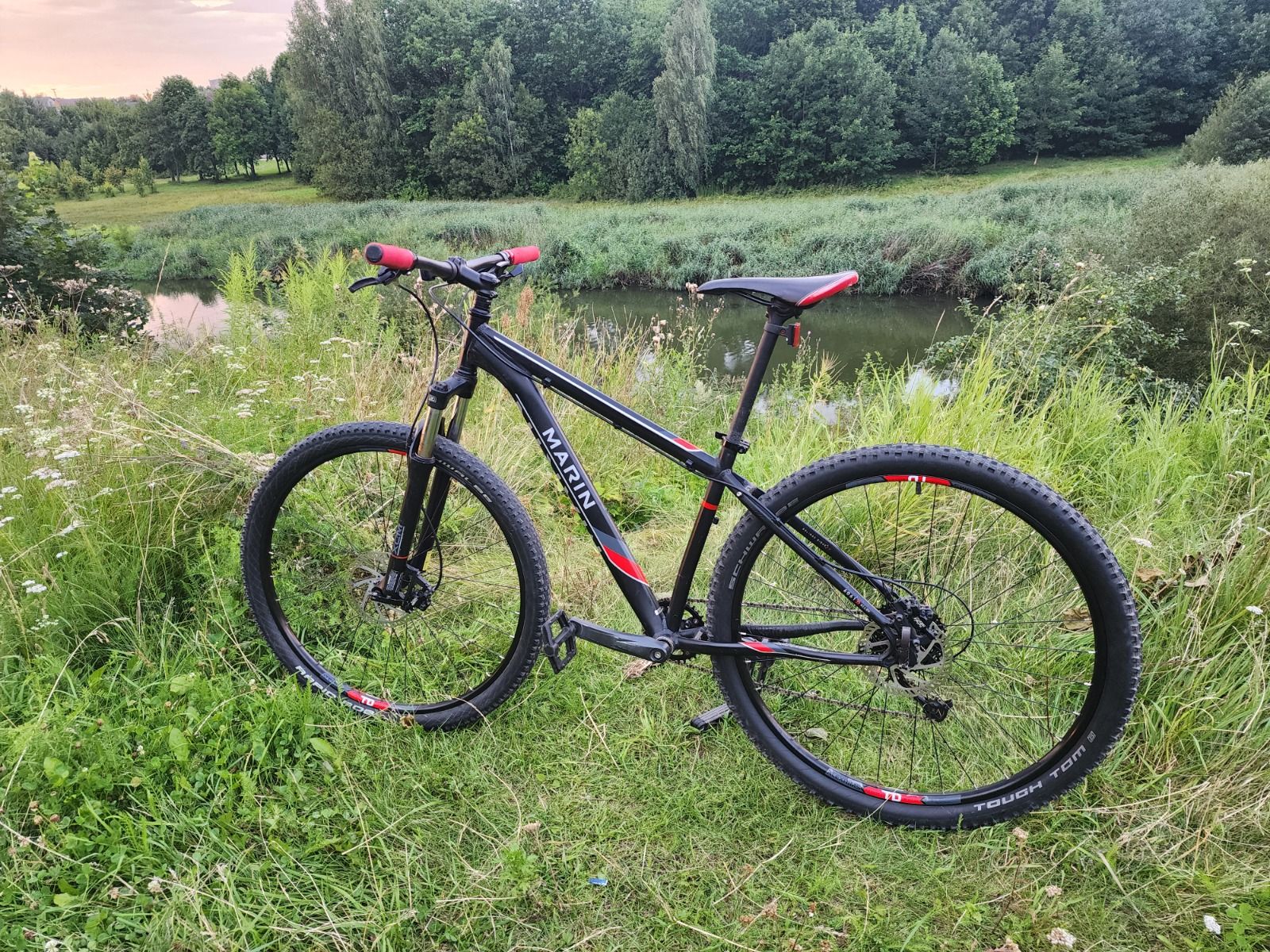 Marin 29. Р-р М