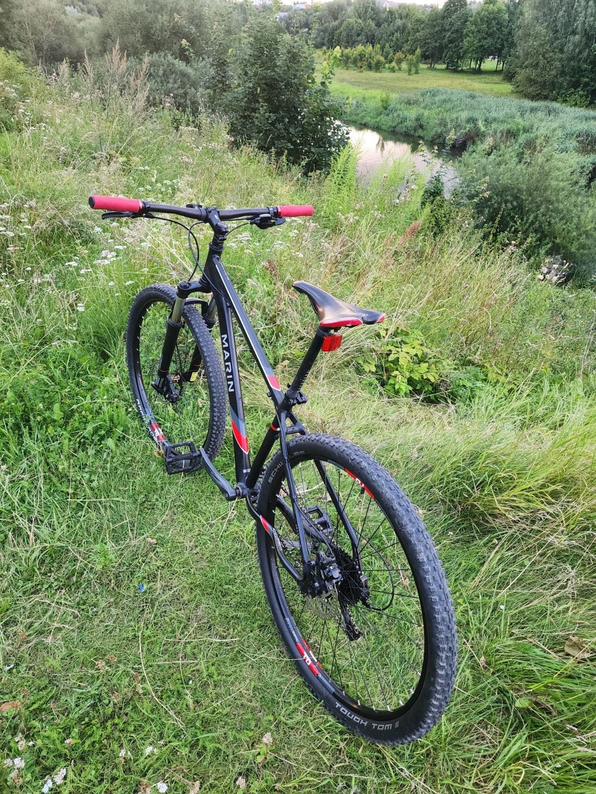 Marin 29. Р-р М