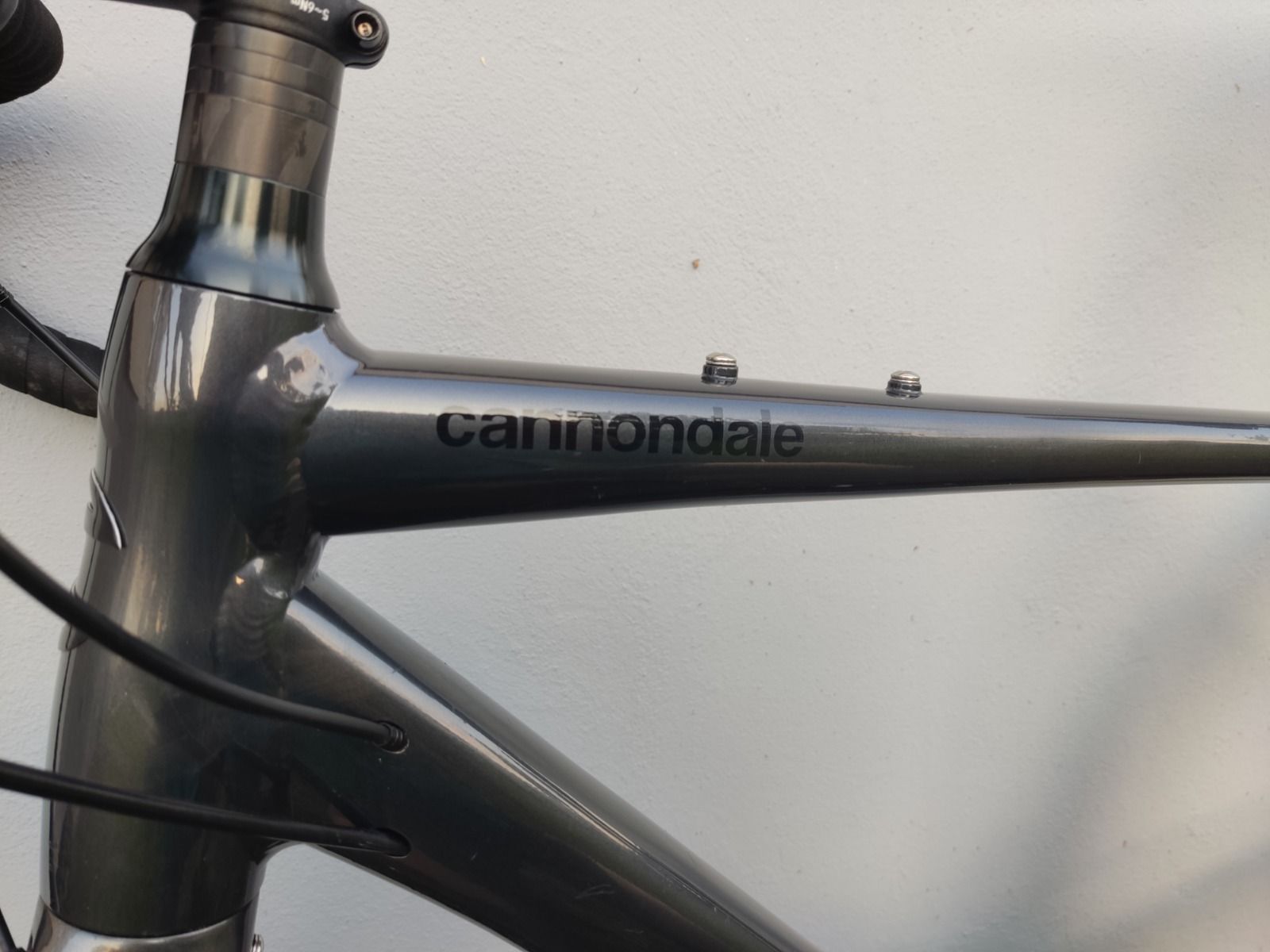 Гравел Cannondale Topstone 3 2021 (M)