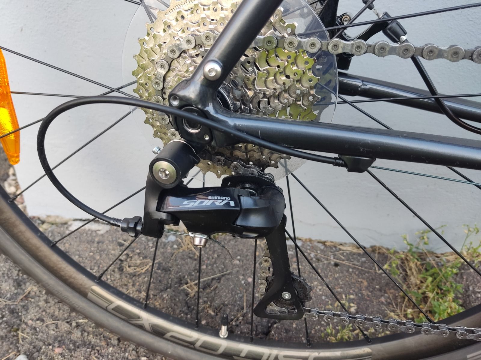 Гравел Cannondale Topstone 3 2021 (M)