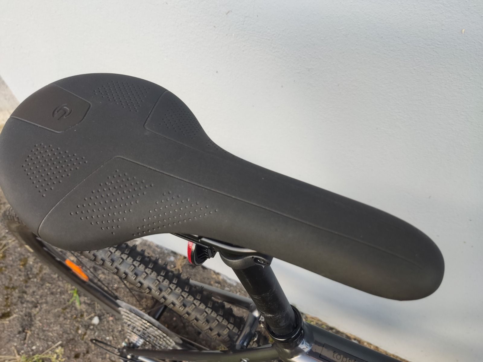 Гравел Cannondale Topstone 3 2021 (M)